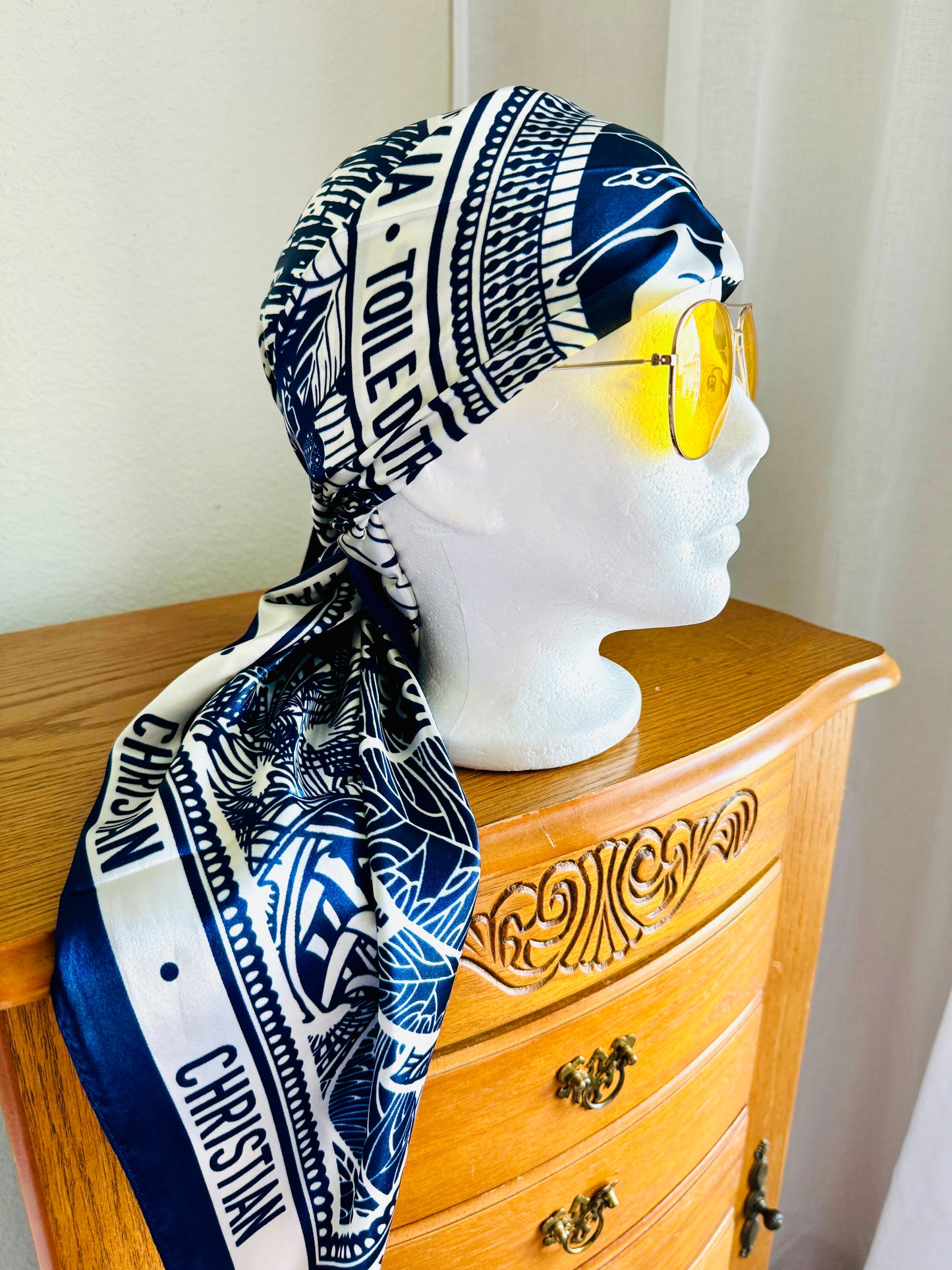 Luxury scarf, silky feel scarf, head wrap scarf, cover up scarf, gift for her